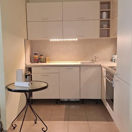Butas1 Apartment *