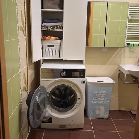 Apartment Butas1 *