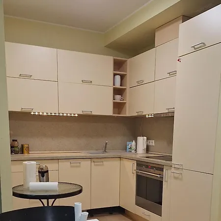 Butas1 Apartment Vilnius