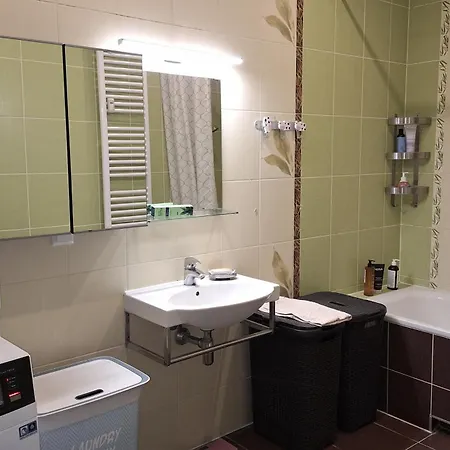 Butas1 Apartment