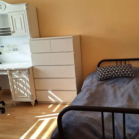 Butas1 Apartment Vilnius