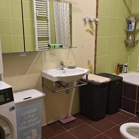 Butas1 Apartment Vilnius