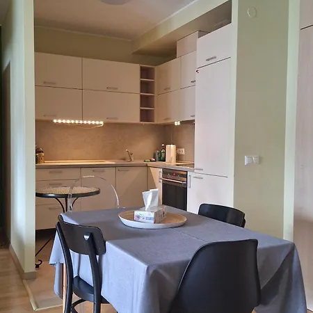 Butas1 * Vilnius