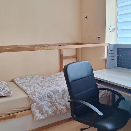 Apartment Butas1 *