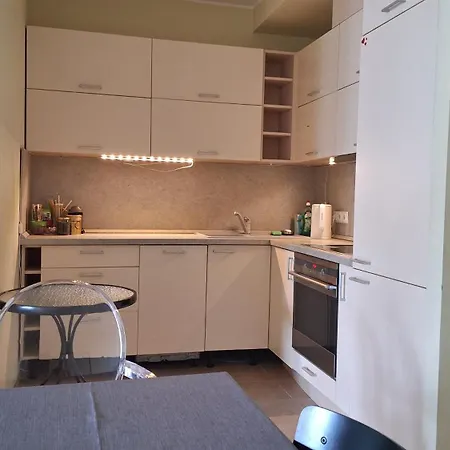 Butas1 Apartment Vilnius