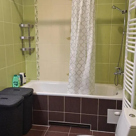 Butas1 Appartement *
