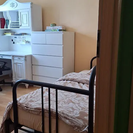 Apartment Butas1