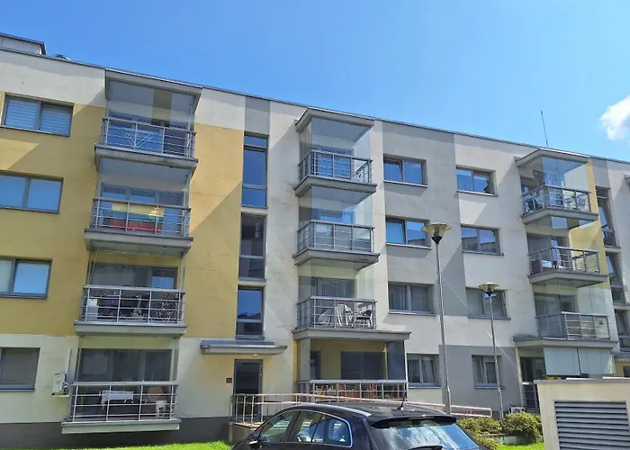 Appartamento Butas1 *