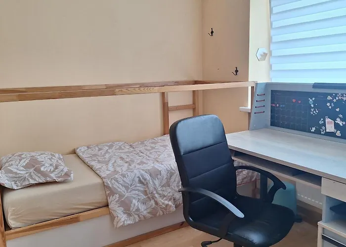 Appartamento Butas1 *