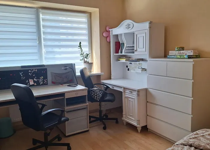 Butas1 Appartamento *