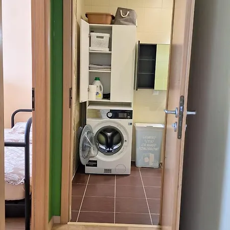 Butas1 Апартаменты Вильнюс