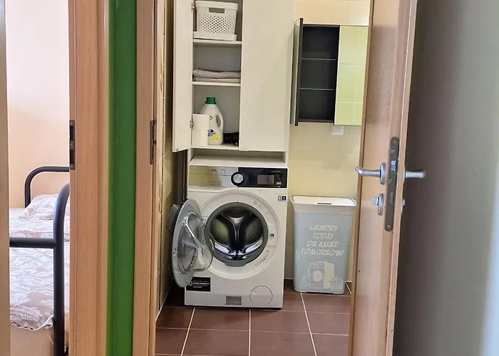 Butas1 Апартаменты Вильнюс