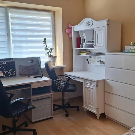 Butas1 Апартаменти *